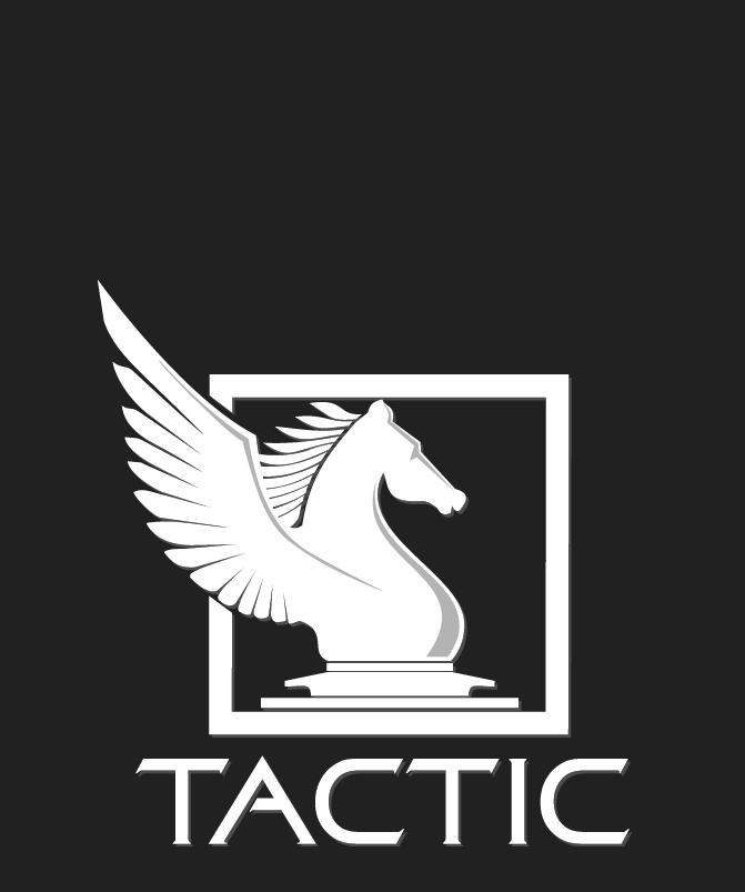 Tactic Logo